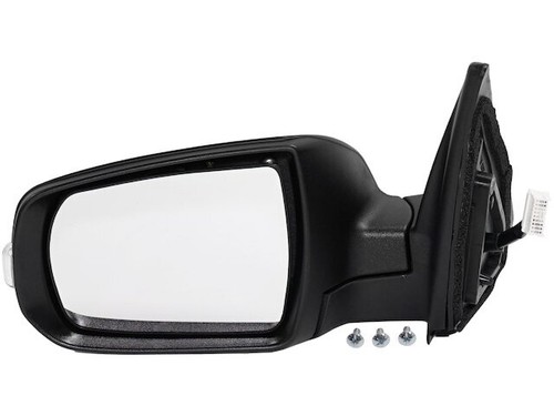 Kool vue 25ft76p - left, mirror