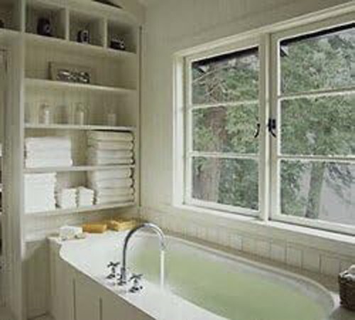Ft mirror privacy - 24",